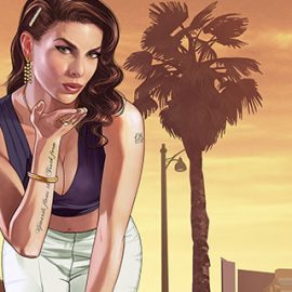 Oyun Dünyasının Enleri: Grand Theft Auto