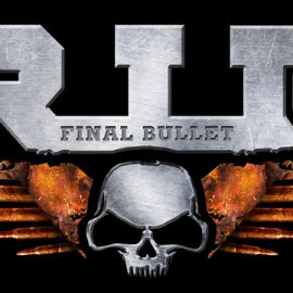 RIP: Final Bullet bomba gibi geliyor!