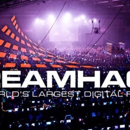Dreamhack Fransa 40.000$ ödül havuzuyla geliyor!