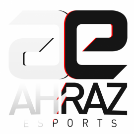 Ahraz Esports yeni kadrosuyla geri döndü!
