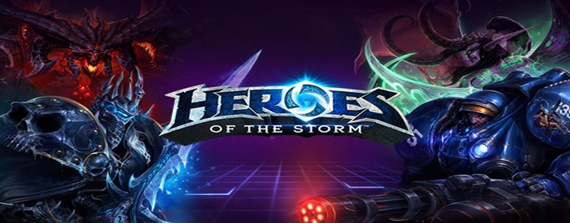 Heroes of the Storm Turnuvası Duyuruldu!