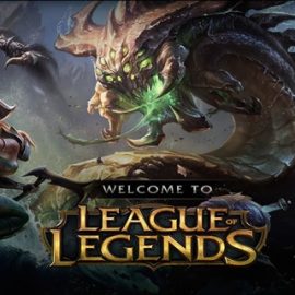 League of Legends İçin Yeni Rapor Sistemi Yolda!
