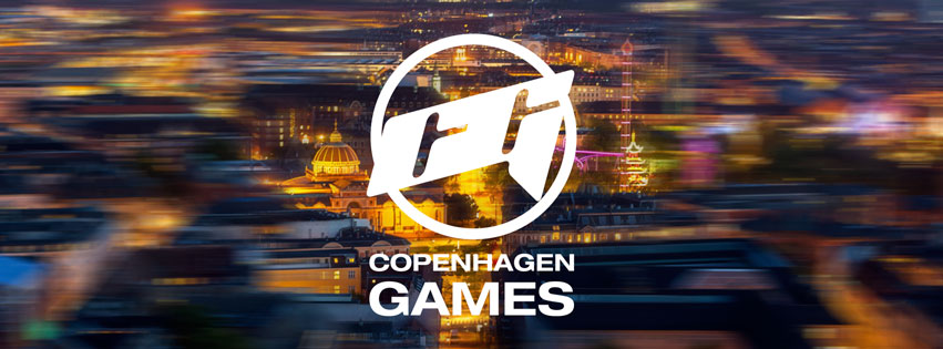 Copenhagen Games’te Space Soldiers Rüzgarı!