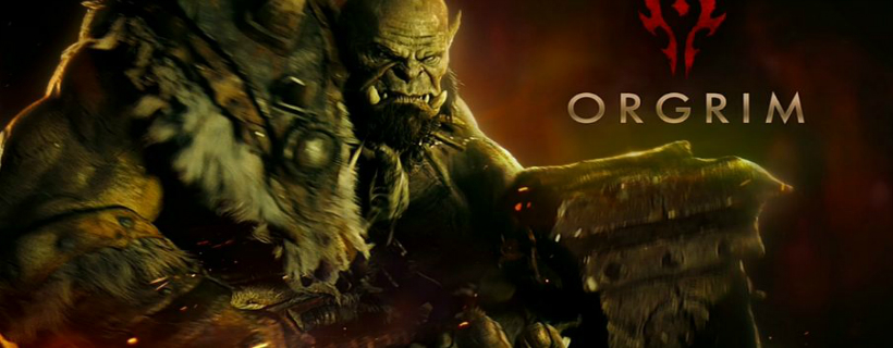 Warcraft’ın Filmi Yine Ertelendi