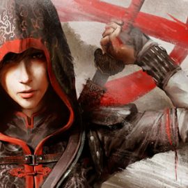 Assassin’s Creed Chronicles: China Fragmanı Yayınlandı