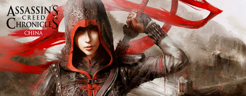 Assassin’s Creed Chronicles: China Fragmanı Yayınlandı