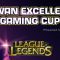 Tayvan Excellence Gaming Cup’a 1200 Katılım!