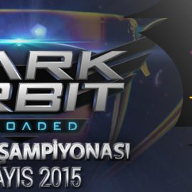 DarkOrbit Türkiye Şampiyonası Detayları