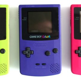 iPhone’unuzu Game Boy Yapmak İster Misiniz?