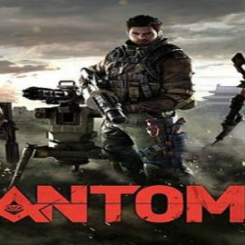 Phantomers, 3 Mayıs Pazar Günü GameEkstra’da!