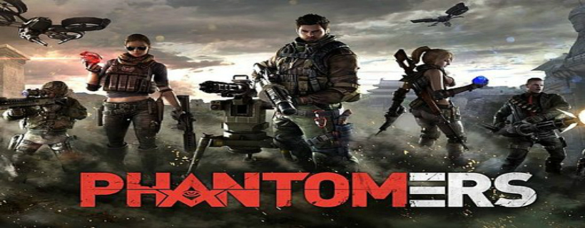 Phantomers, 3 Mayıs Pazar Günü GameEkstra’da!