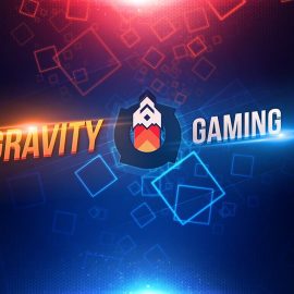 Gravity Gaming’de Ayrılık!