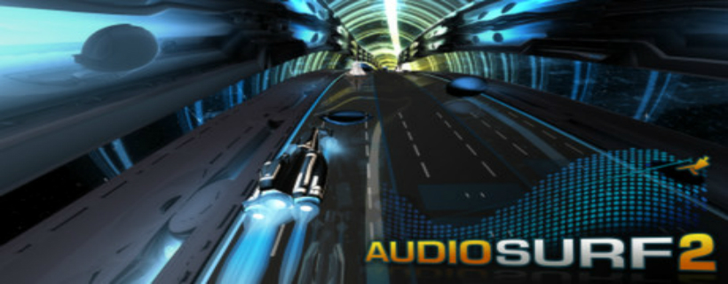 Audiosurf 2 Ön Erişimden Çıkıyor