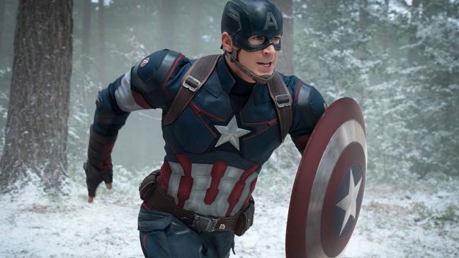 Captain America: Civil War İçin Marvel’in Yenilmezlerinin Bazıları Daha Erkenden Toplanıyor