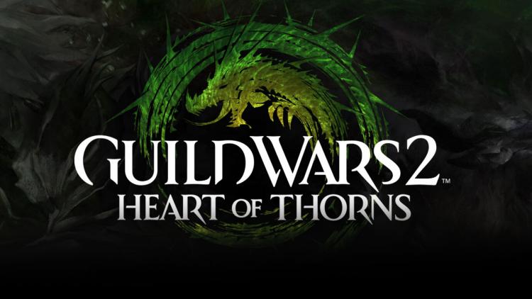 Guild Wars 2: Hearth Of The Thorns Kapalı Betası Bu Gün Başlıyor!