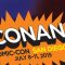 Conan O’Brien Comic-Con San Diego’da