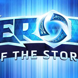 Heroes of the Storm Açık Beta Karşınızda!
