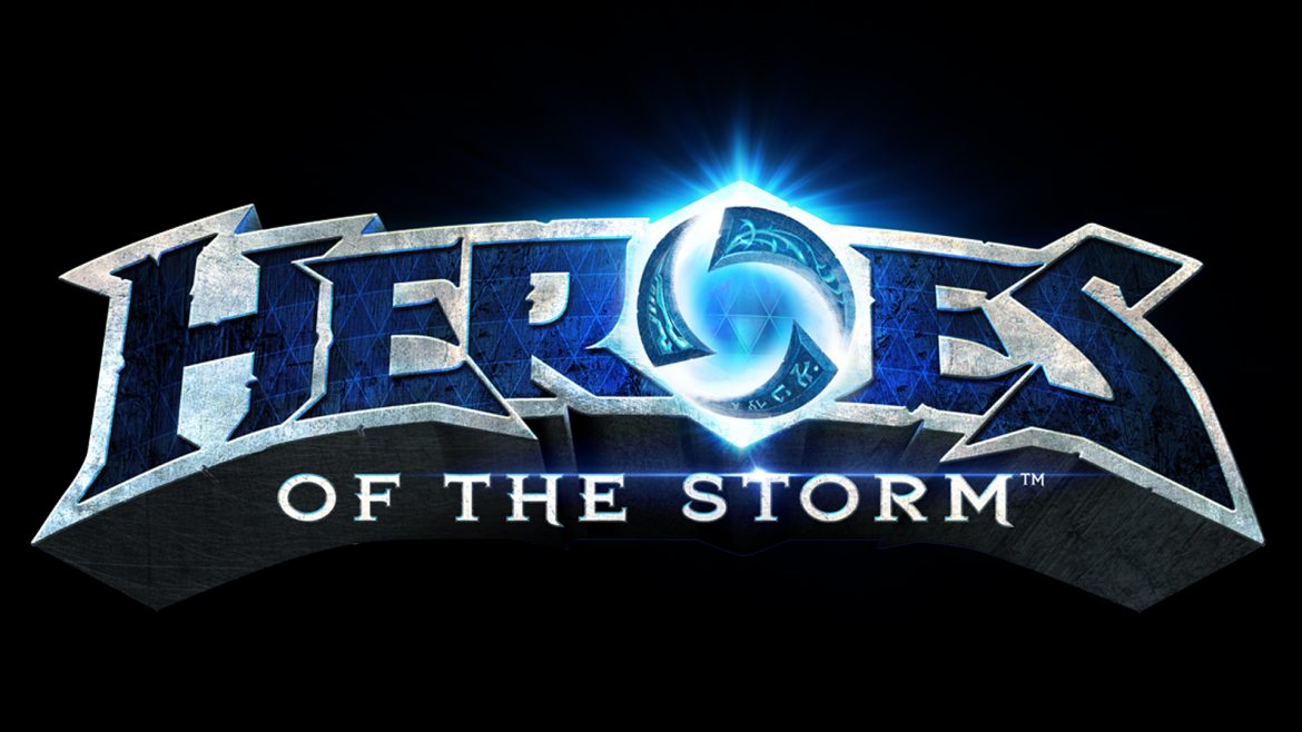 Heroes of the Storm Mayıs Ayı Yama Notları Karşınızda!