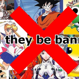 Dünyanın Çeşitli Yerlerinde Yasaklı Mangalar