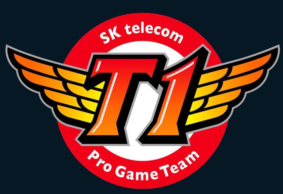 SK Telecom T1 Yeni Üst Koridor Oyuncusunu Buldu!