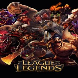 League of Legends 5.11 Yama Notları!