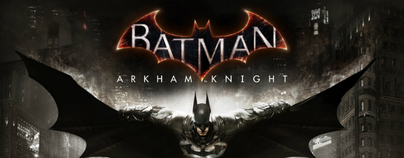 Batman: Arkham Knight PC Versiyonu Sonbahara Kaldı!
