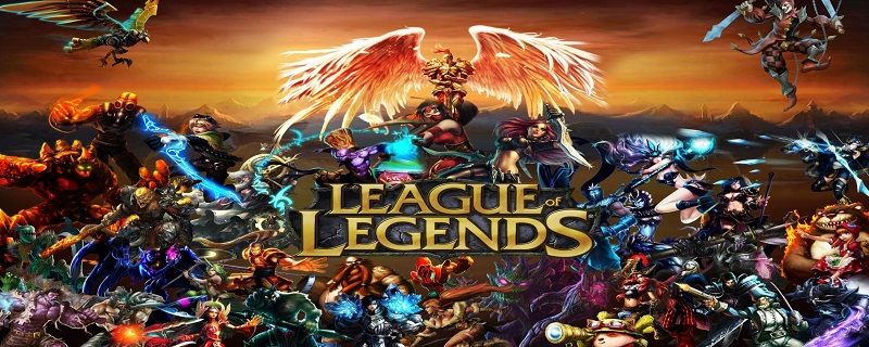 League of Legends’daki En Popüler 10 Eşya