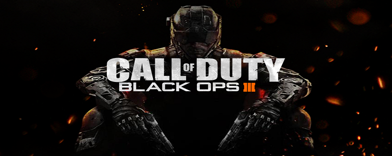 Black Ops 3 Multiplayer Fragmanı Yayınlandı!