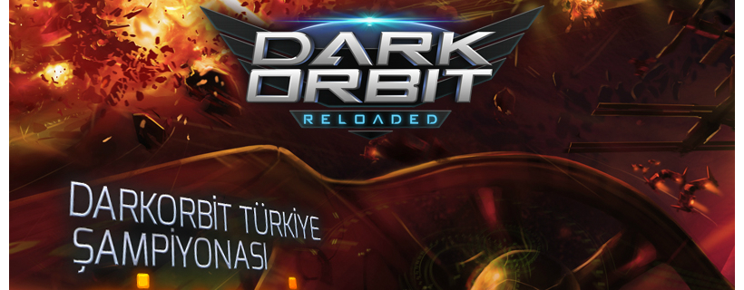 Darkorbit Türkiye Şampiyonası Finali Sizlerle