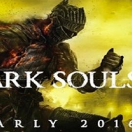 Dark Souls 3’ün Yeni Bir Oynanış Videosu Yayınlandı!