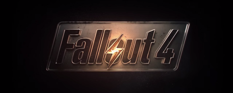 Fallout 4 Eski Jenerasyon Sahiplerini Üzecek!