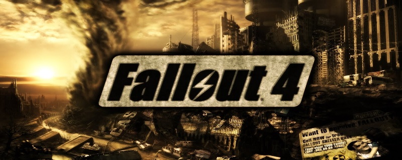 Fallout 4’ün Çıkış Tarihi ve Oyun İçi Videoları Yayınlandı!
