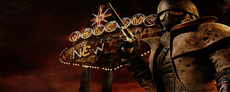 Fallout: New Vegas yarım saatte biter mi?