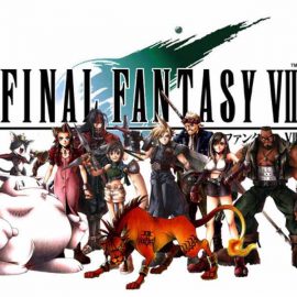 Final Fantasy VII Geri Dönüyor!