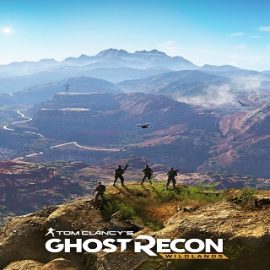 Ghost Recon: Wildlands’e Ghost Mode Geliyor!