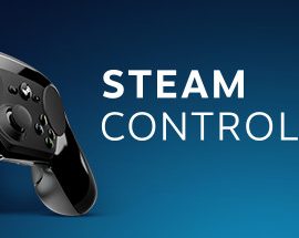 Steam Controller’a Merhaba Deyin!