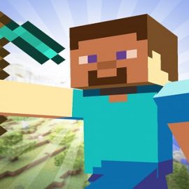 Minecraft’ta Yeni Bir Dünya Rekoru Kırıldı