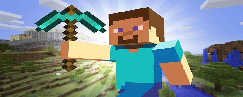 Minecraft’ta Yeni Bir Dünya Rekoru Kırıldı
