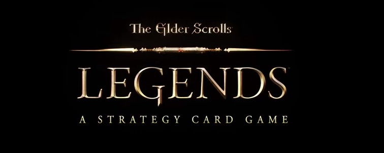 Elder Scrolls Kart Oyunu Oluyor!