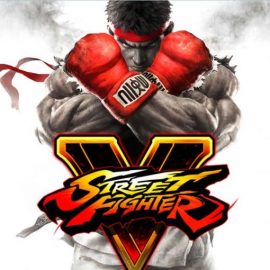 Street Fighter V E3 Sınavını Verdi!