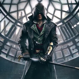Assassin’s Creed: Syndicate’in PC Sürümü İçin Söz!