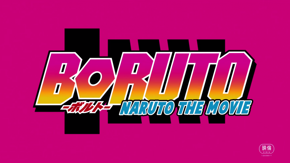 Boruto-Naruto the Movie-‘nin Yeni Fragmanı Yayımlandı!