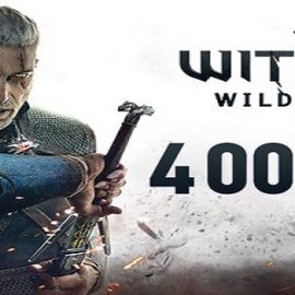The Witcher 3: Wild Hunt 4 Milyon Satışı Geçti!