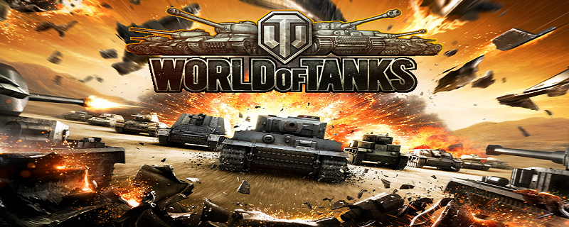 World of Tanks Namluyu PlayStation 4’e Çevirdi!
