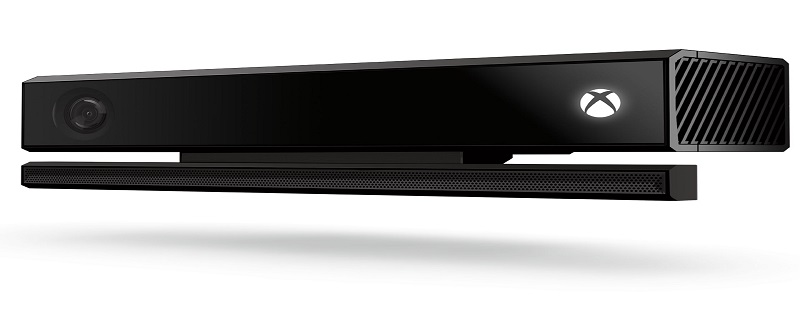 Microsoft XBox Kinect desteğine devam ediyor
