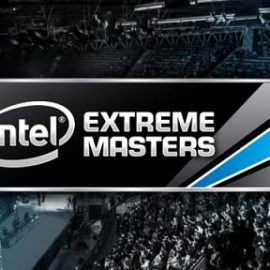 Intel Extreme Masters 10. Sezon Belli Oldu!
