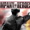 Company of Heroes 2: The British Forces Geliyor!