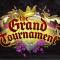 The Grand Tournament’te Açıklanacak Yeni Kartı Siz Seçin!