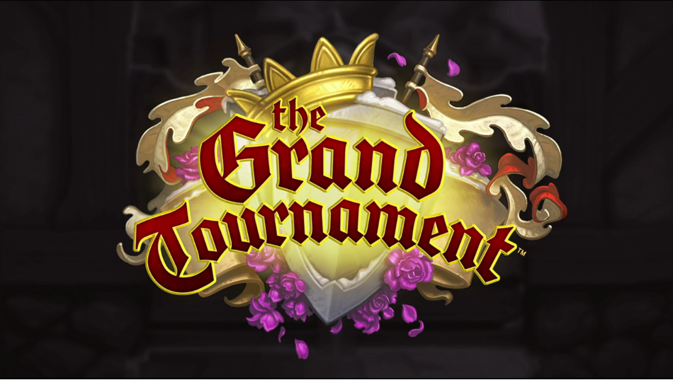 Yeni Hearthstone Ek Paketi | The Grand Tournament