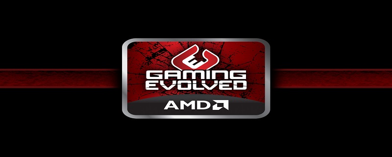 AMD, HiAlgo Yatırımı İle Oyun Deneyimini Daha Öteye Taşıyacak!